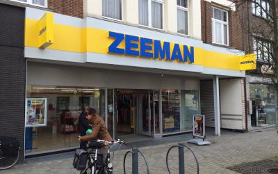 Zeeman Herentals