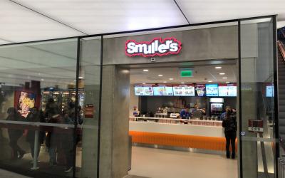 Smullers Eindhoven